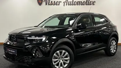 Occasion Opel Mokka Edition 101 PK (74 kW) 2022 SUV