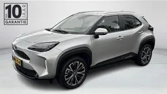 Grijs Gebruikt 2022 Toyota Yaris Cross Executive SUV | € 29.900 (Eerlijke prijs)