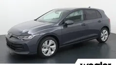 VW Golf VIII