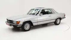 Gebruikt 1978 Mercedes 280 | € 12.500