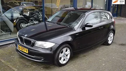Occasion BMW 116 122 PK (89 kW) 2008 Hatchback