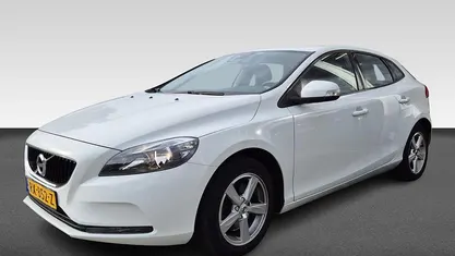 Occasion Volvo V40 122 PK (89 kW) 2018 Stationwagen