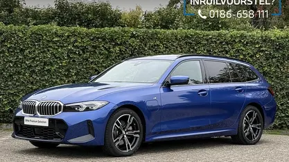 Occasion BMW 330e M Sport 184 PK (135 kW) 2025 Stationwagen