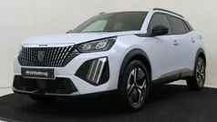 Wit Gebruikt 2024 Peugeot 2008 Allure SUV | € 24.925 (Eerlijke prijs)