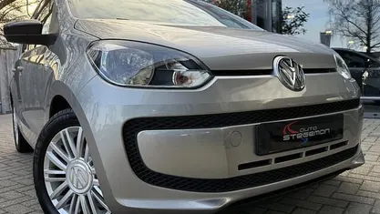 Occasion VW up! Edition 60 PK (44 kW) 2014 Grijs Hatchback