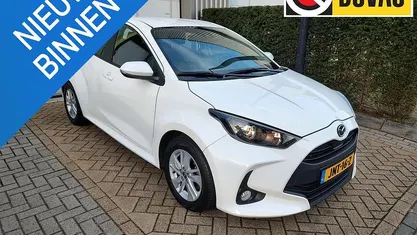 Gebruikt 2023 Mazda 2 Hatchback | € 17.950 (Goede deal)