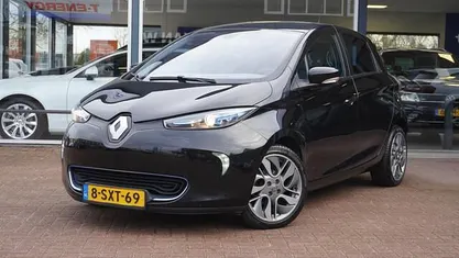 Occasion Renault Zoe Zen 65 kW (89 PK) 2013 Hatchback