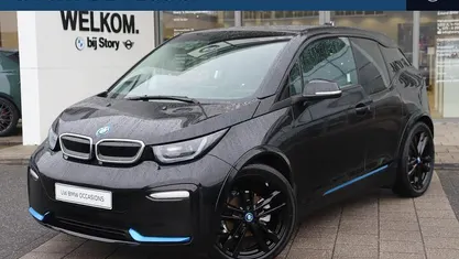 Occasion BMW i3 Comfort Edition 135 kW (184 PK) 2017 Hatchback