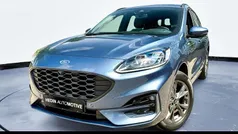 Gebruikt 2022 Ford Kuga ST-Line X SUV | € 26.445 (Eerlijke prijs)
