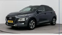Gebruikt 2020 Hyundai Kona SUV | € 18.900 (Eerlijke prijs)