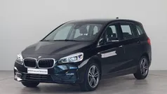 Zwart Gebruikt 2020 BMW 216 Gran Tourer Executive MPV | € 17.950 (Eerlijke prijs)