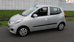 Gebruikt 2011 Hyundai i10 Hatchback | € 4.900 (Eerlijke prijs)