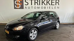 Gebruikt 2011 VW Golf VI Highline Hatchback | € 3.450 (Goede deal)