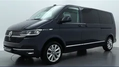 Blauw Gebruikt 2023 VW T6.1 Van | € 49.950 (Eerlijke prijs)