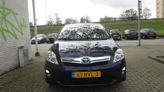 Gebruikt 2010 Toyota Auris Executive Hatchback | € 8.650 (Eerlijke prijs)