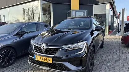 Occasion Renault Arkana R.S. 143 PK (105 kW) 2021 SUV