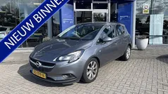Grijs Gebruikt 2019 Opel Corsa Hatchback | € 10.950 (Eerlijke prijs)