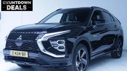 Gebruikt 2024 Mitsubishi Eclipse Cross SUV | € 29.295 (Eerlijke prijs)