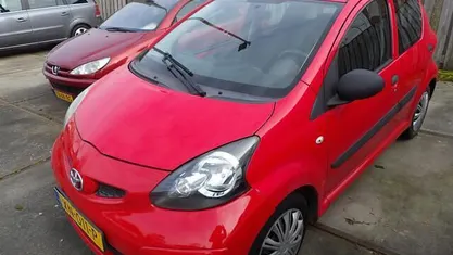 Occasion Toyota Aygo 68 PK (50 kW) 2007 Hatchback