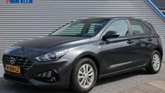 Gebruikt 2021 Hyundai i30 Comfort Hatchback | € 17.945 (Super prijs)