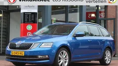 Blauw Gebruikt 2019 Skoda Octavia Stationwagen | € 13.785 (Eerlijke prijs)