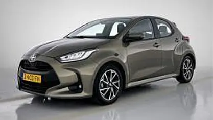 Gebruikt 2024 Toyota Yaris Hatchback | € 20.900 (Goede deal)