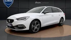 Gebruikt 2021 Seat Leon FR Stationwagen | € 21.450 (Eerlijke prijs)