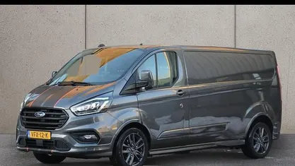 Occasion 2020 Ford Transit Custom Sport Van | € 21.945 (Eerlijke prijs)