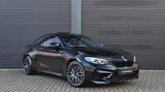 Gebruikt 2020 BMW M2 Competition Edition Coupé | € 63.500 (Goede deal)