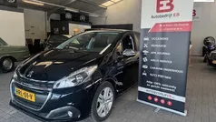 Gebruikt 2016 Peugeot 208 Hatchback | € 8.250 (Eerlijke prijs)