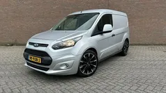 Gebruikt 2014 Ford Transit Ambiente Van | € 5.250 (Eerlijke prijs)