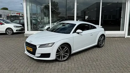 Occasion Audi TT Proline 230 PK (169 kW) 2015 Coupe Coupé
