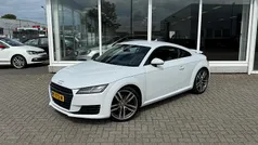 Coupe Gebruikt 2015 Audi TT Proline Coupé | € 20.950 (Eerlijke prijs)