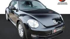 Gebruikt 2013 VW Beetle Design Hatchback | € 10.950 (Eerlijke prijs)
