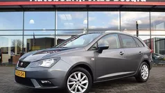 Gebruikt 2013 Seat Ibiza ST Style Stationwagen | € 5.950 (Eerlijke prijs)