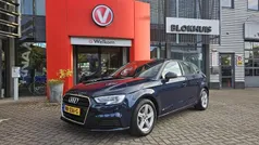 Gebruikt 2017 Audi A3 Sport Hatchback | € 18.690 (Goede deal)
