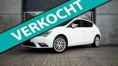 Gebruikt 2013 Seat Leon Business Hatchback | € 12.950 (Eerlijke prijs)