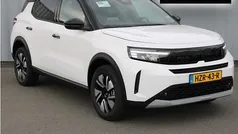 Gebruikt 2025 Opel Frontera SUV | € 33.497 (Eerlijke prijs)