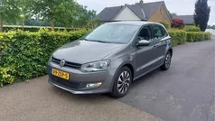Gebruikt 2013 VW Polo Comfortline Hatchback | € 2.850 (Super prijs)