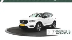 Overig Gebruikt 2022 Volvo XC40 R-Design SUV | € 35.899 (Eerlijke prijs)