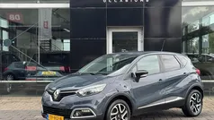 Gebruikt 2016 Renault Captur LIMITED SUV | € 6.995 (Eerlijke prijs)