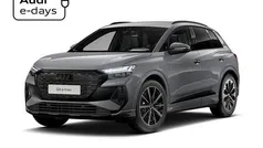Gebruikt 2025 Audi Q4 e-tron Competition SUV | € 54.444 (Eerlijke prijs)