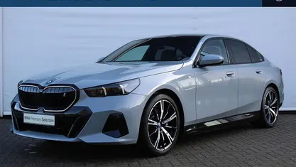 Occasion 2025 BMW i5 M Sport Sedan | € 62.950 (Goede deal)