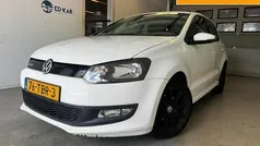 Gebruikt 2012 VW Polo Comfortline Hatchback | € 3.695 (Eerlijke prijs)