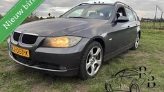 Gebruikt 2007 BMW 320 Executive Stationwagen | € 2.999 (Goede deal)