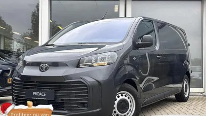 Gebruikt 2025 Toyota Proace MPV | € 32.900 (Super prijs)