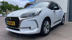 Wit, metallic lak Gebruikt 2017 Citroën DS3 So Chic Hatchback | € 9.990 (Eerlijke prijs)