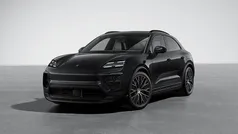 Gebruikt 2025 Porsche Macan SUV | € 112.448 (Eerlijke prijs)