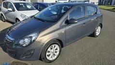Gebruikt 2014 Opel Corsa Hatchback | € 3.999 (Eerlijke prijs)