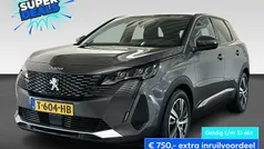 Gebruikt 2021 Peugeot 3008 Allure SUV | € 22.940 (Goede deal)